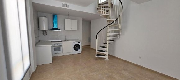 Duplex T2 em Malaga, Spain N.º 160448 3