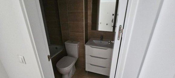 Duplex T2 em Malaga, Spain N.º 160448 6