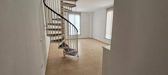 Duplex T2 em Malaga, Spain N.º 160448 2
