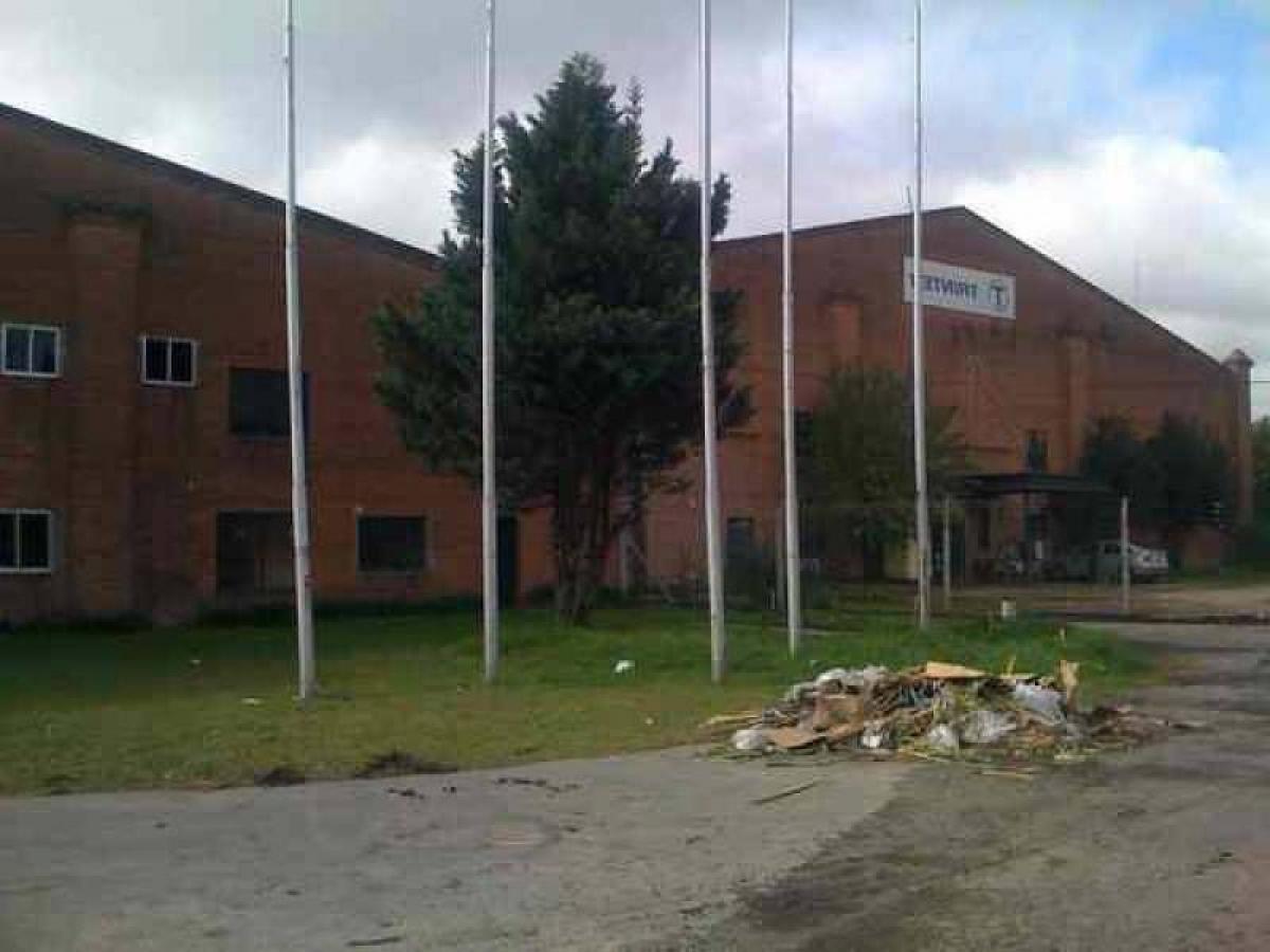 Gewerbliche Immobilie in Cordoba, Argentina 5000m², Nr. 24996