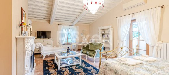 9غرفة منزل في Montecatini Val di Cecina, Italy رقم 328109 35