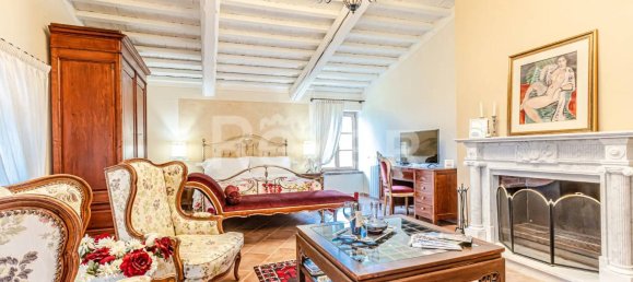 9غرفة منزل في Montecatini Val di Cecina, Italy رقم 328109 12