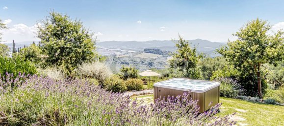 9غرفة منزل في Montecatini Val di Cecina, Italy رقم 328109 3