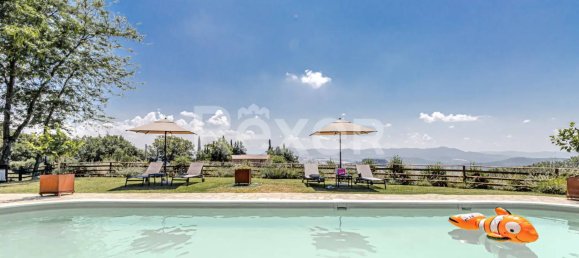 9غرفة منزل في Montecatini Val di Cecina, Italy رقم 328109 9