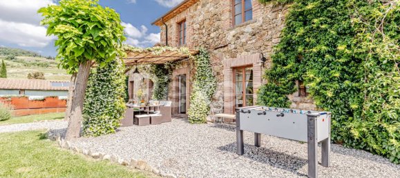 9غرفة منزل في Montecatini Val di Cecina, Italy رقم 328109 5