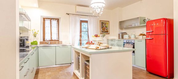 9غرفة منزل في Montecatini Val di Cecina, Italy رقم 328109 27