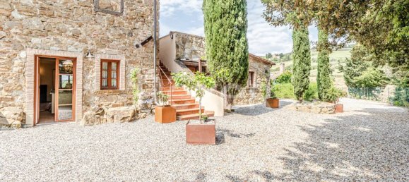 9غرفة منزل في Montecatini Val di Cecina, Italy رقم 328109 4