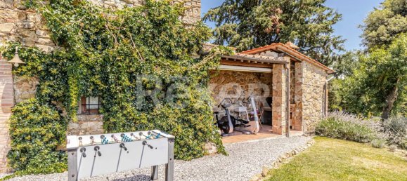 9غرفة منزل في Montecatini Val di Cecina, Italy رقم 328109 6