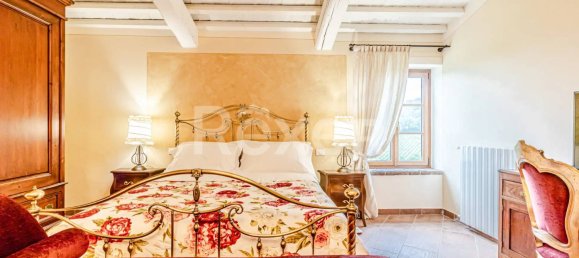 9غرفة منزل في Montecatini Val di Cecina, Italy رقم 328109 29