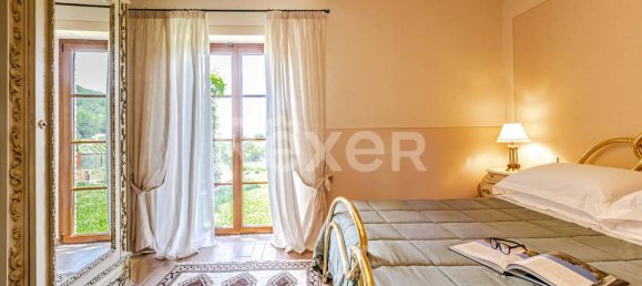 9غرفة منزل في Montecatini Val di Cecina, Italy رقم 328109 41