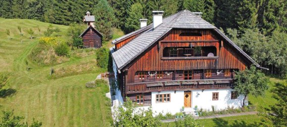 12-Zimmer Haus in Tamsweg, Austria, Nr. 14899 9