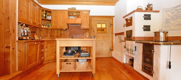 12-Zimmer Haus in Tamsweg, Austria, Nr. 14899 6