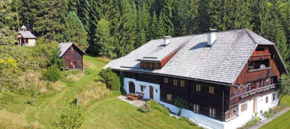 12-Zimmer Haus in Tamsweg, Austria, Nr. 14899 11