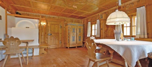 12-Zimmer Haus in Tamsweg, Austria, Nr. 14899 2