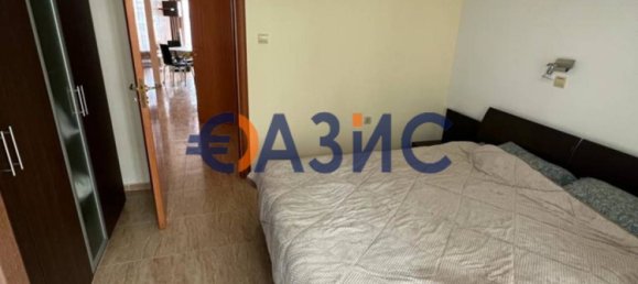 1 chambre Appartement à Sveti Vlas, Bulgaria No. 635 10