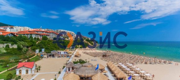 1 chambre Appartement à Sveti Vlas, Bulgaria No. 635 86