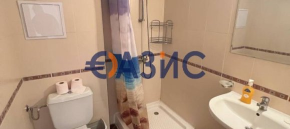 1 chambre Appartement à Sveti Vlas, Bulgaria No. 635 27