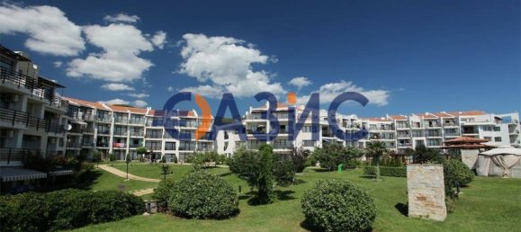 1 chambre Appartement à Sveti Vlas, Bulgaria No. 635 44