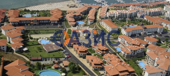 1 chambre Appartement à Sveti Vlas, Bulgaria No. 635 83