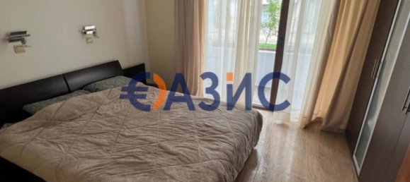 1 chambre Appartement à Sveti Vlas, Bulgaria No. 635 7