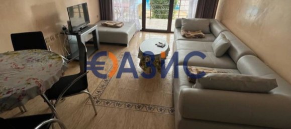 1 chambre Appartement à Sveti Vlas, Bulgaria No. 635 20