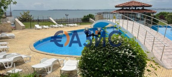 1 chambre Appartement à Sveti Vlas, Bulgaria No. 635 13