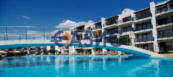 1 chambre Appartement à Sveti Vlas, Bulgaria No. 635 82