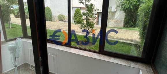 1 chambre Appartement à Sveti Vlas, Bulgaria No. 635 16