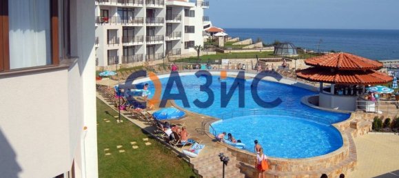 1 chambre Appartement à Sveti Vlas, Bulgaria No. 635 68