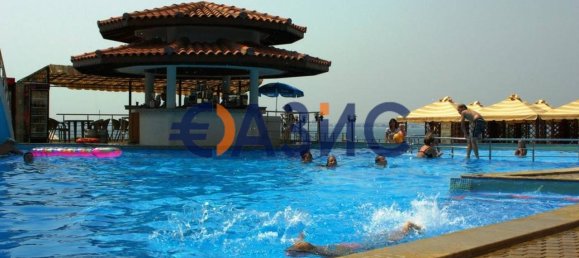 1 chambre Appartement à Sveti Vlas, Bulgaria No. 635 47