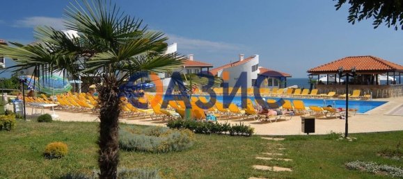 1 chambre Appartement à Sveti Vlas, Bulgaria No. 635 46