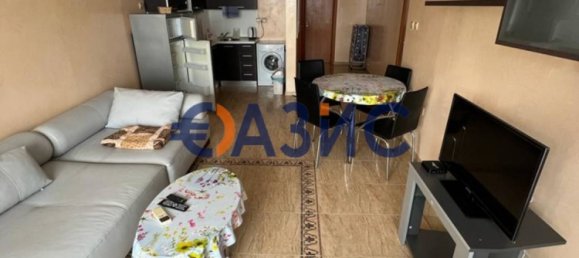 1 chambre Appartement à Sveti Vlas, Bulgaria No. 635 22
