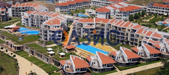1 chambre Appartement à Sveti Vlas, Bulgaria No. 635 11