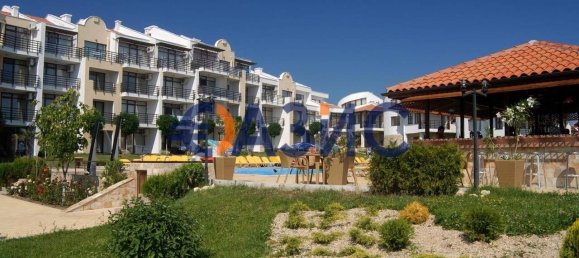 1 chambre Appartement à Sveti Vlas, Bulgaria No. 635 40