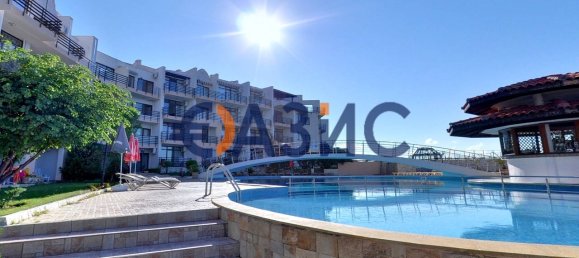 1 chambre Appartement à Sveti Vlas, Bulgaria No. 635 26