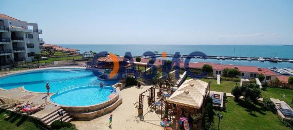 1 chambre Appartement à Sveti Vlas, Bulgaria No. 635 67