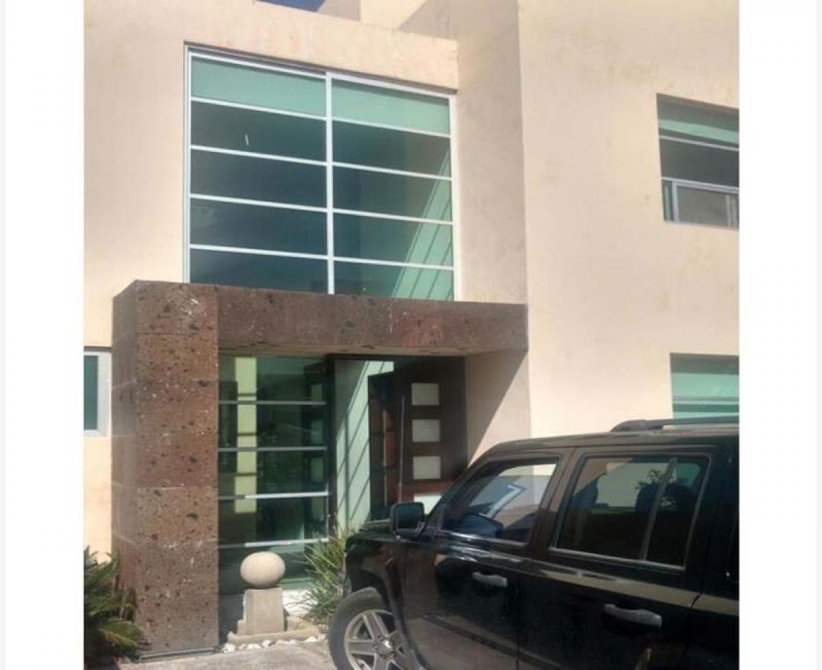 Casa T3 em Puebla, Mexico N.º 168677