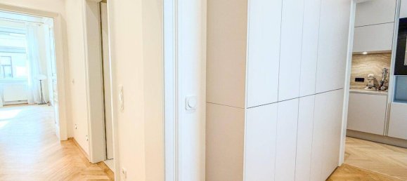 2 rooms Apartment in Wahring, Austria No. 260978 10