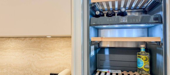 2 rooms Apartment in Wahring, Austria No. 260978 6