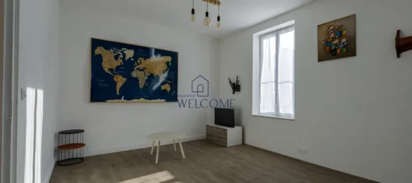 2 Schlafzimmer Wohnung in Portes-les-Valence, France, Nr. 348242 3