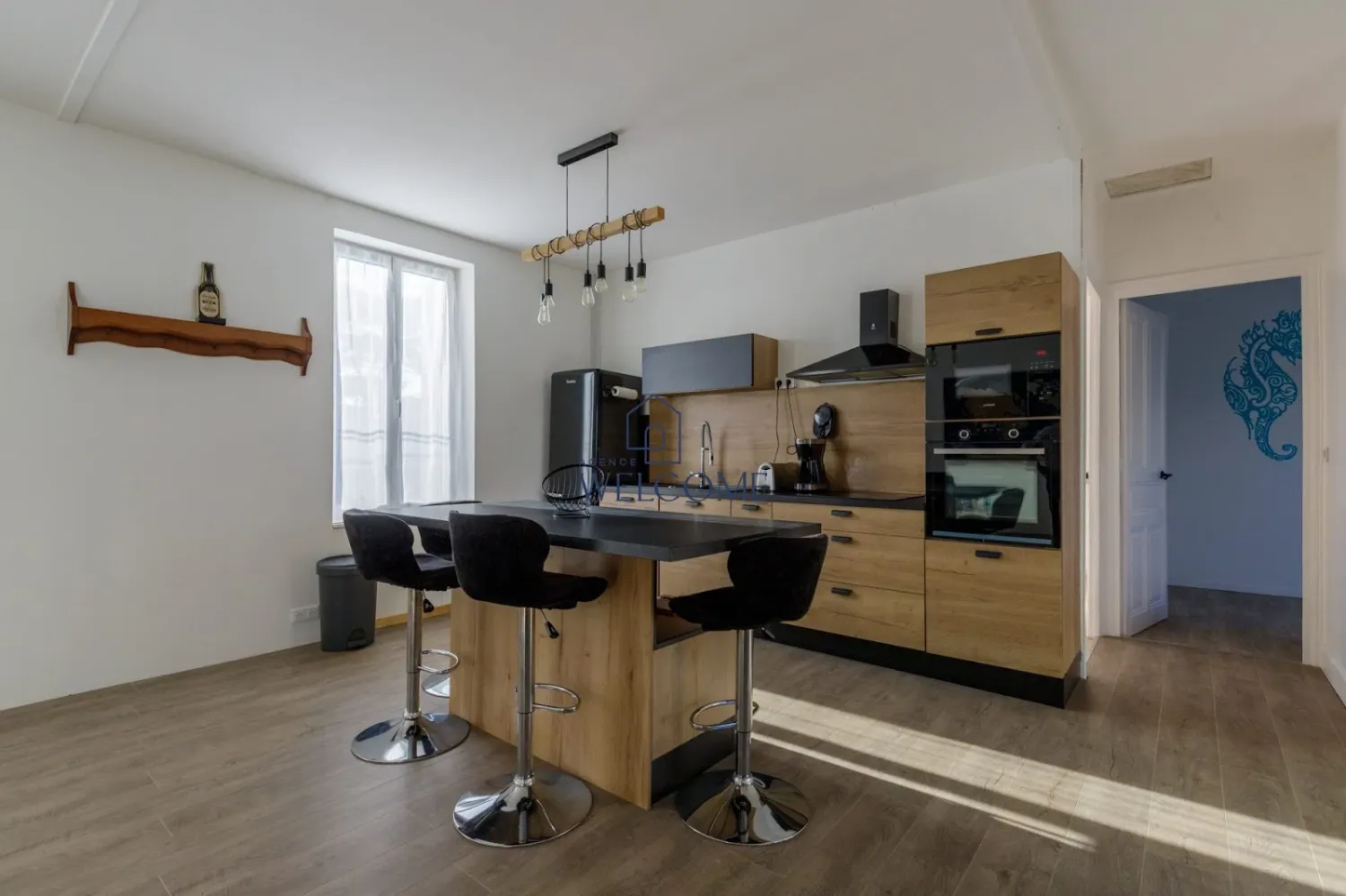 2 Schlafzimmer Wohnung in Portes-les-Valence, France, Nr. 348242