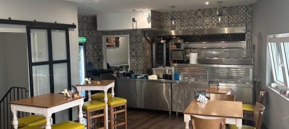 Cafe / restaurant in Boblingen, Germany No. 370040 13