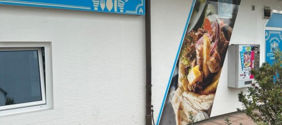 Cafe / restaurant in Boblingen, Germany No. 370040 19