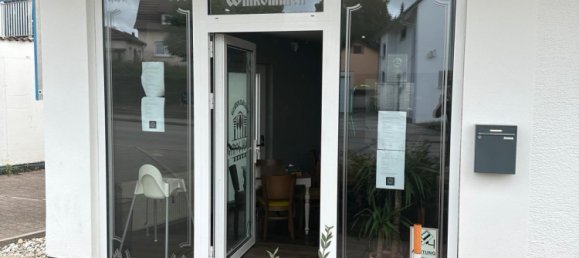 Cafe / restaurant in Boblingen, Germany No. 370040 17