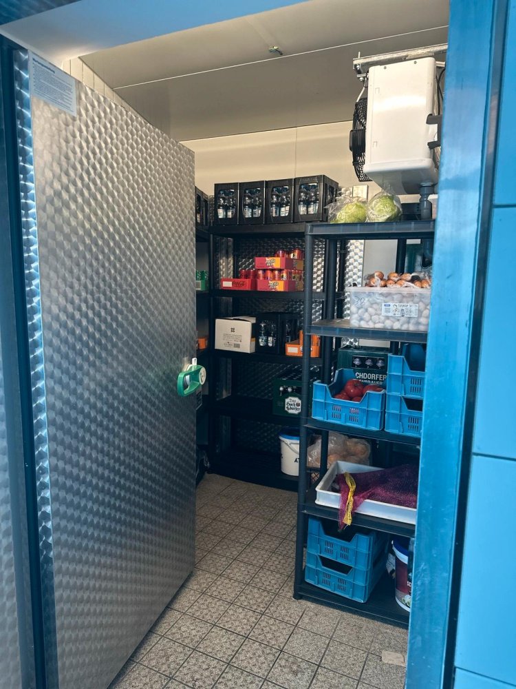  Cafe / restaurant in Boblingen, Germany No. 370040