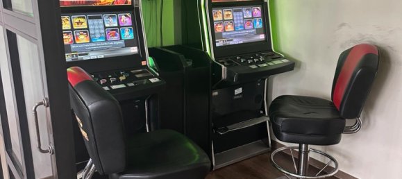 Cafe / restaurant in Boblingen, Germany No. 370040 12