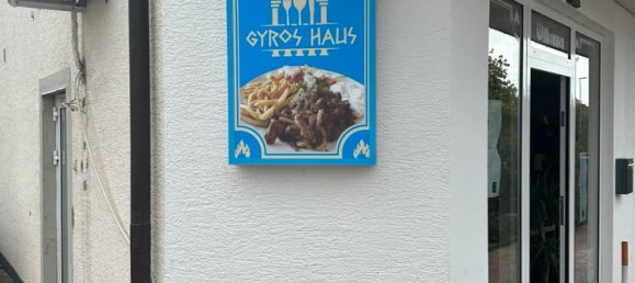 Cafe / restaurant in Boblingen, Germany No. 370040 20