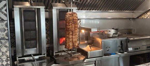 Cafe / restaurant in Boblingen, Germany No. 370040 8