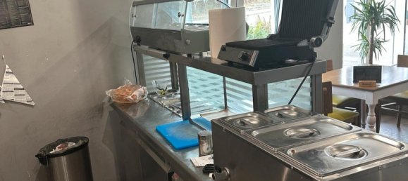 Cafe / restaurant in Boblingen, Germany No. 370040 6