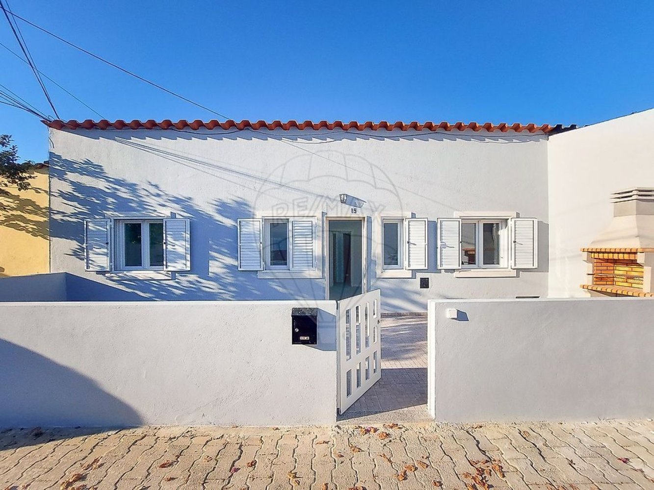 3 Schlafzimmer Haus in Setubal, Portugal, Nr. 189417